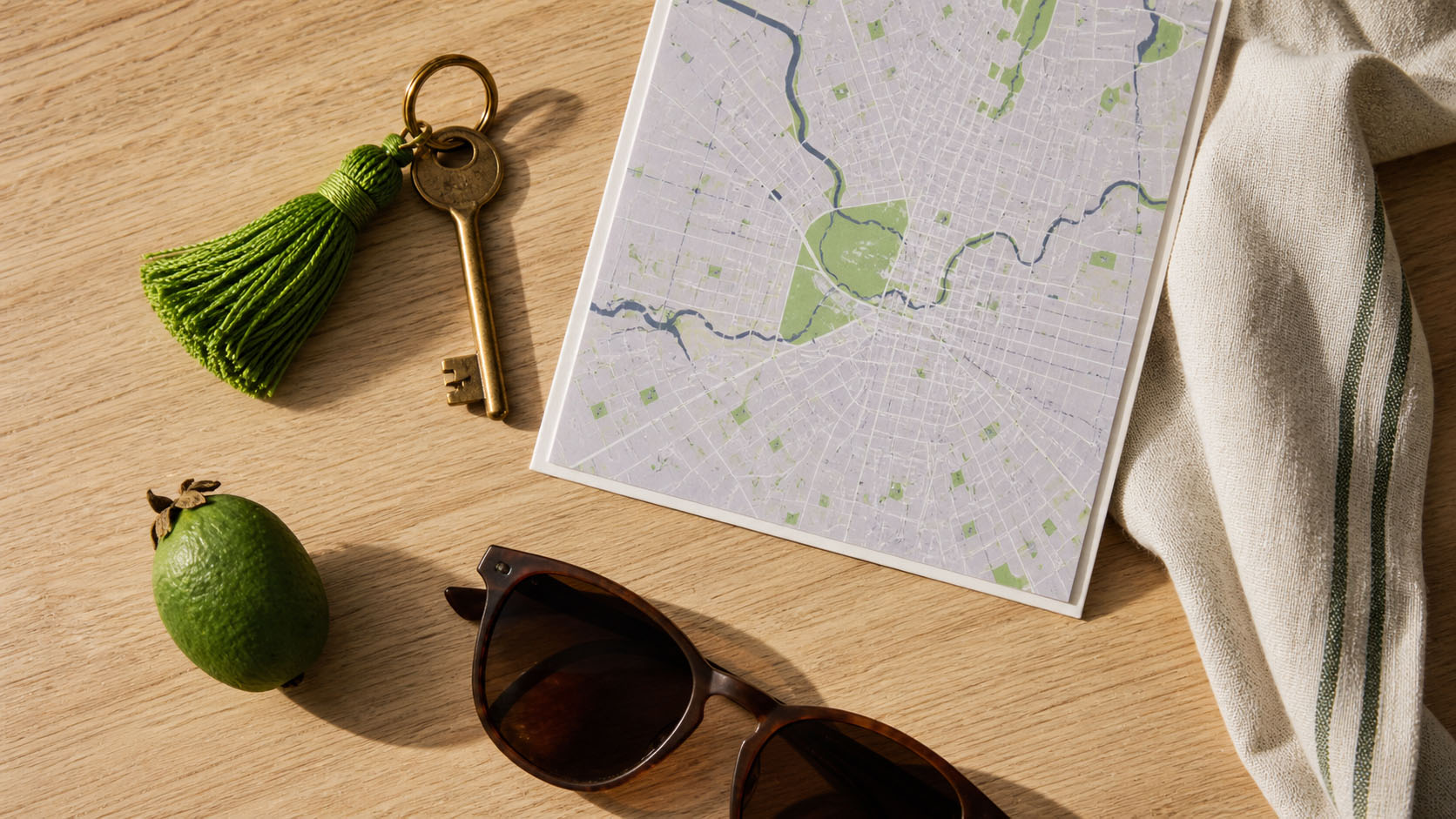 Welcome to EasyBNB: flat 15% Christchurch property management